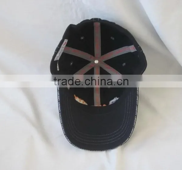Softextile Promotion Cap Bohemia Cap photo-6