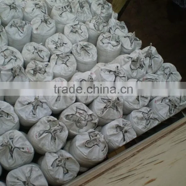 China Manufacture Lime (Normal Grade) CaO 90% Min photo-5