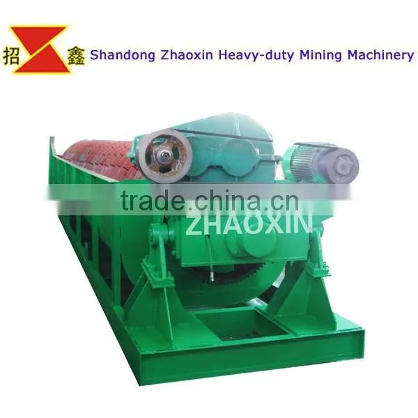 Ore Mining Spiral Sand Classifier photo-3