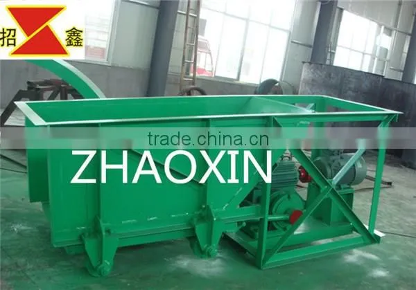 Factory Price Mining Equipment Chute Feeder, Mining Machine photo-2