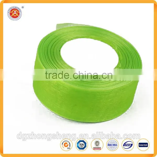 Customized Wholesale Unique Decorative Satin Ribbon photo-4