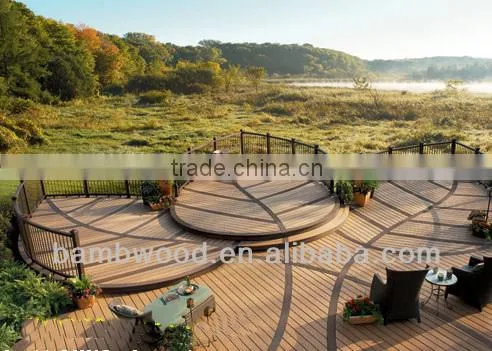 WPC Flooring