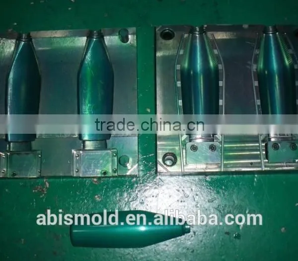 Bottle Molds /Blowing Mold /blow Mold Maker for Bottle Mass Production photo-4