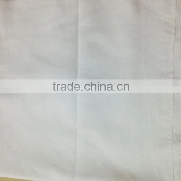Baby Reusable Cotton Diaper/3 Layers Baby Cotton Diaper photo-4