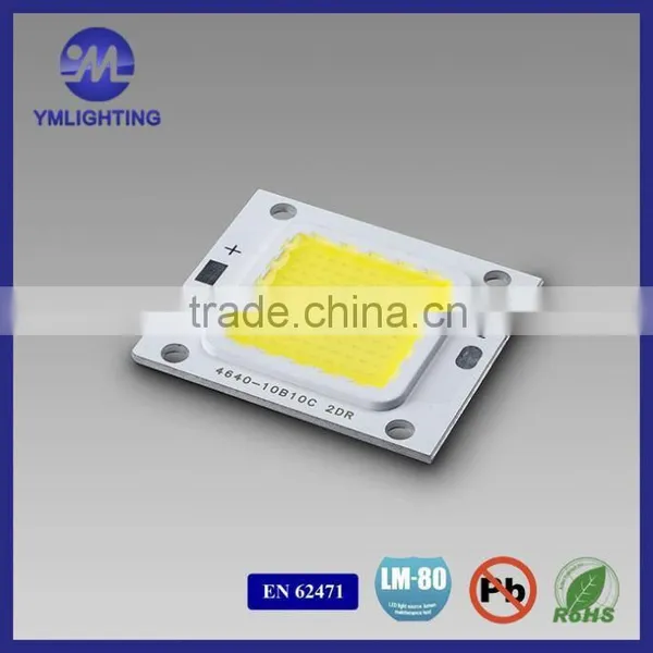 Dimmable Mcpcb Cob Injection Led Module