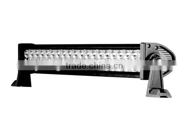 On Sale High Power Led Chip 300W 50inch Offroad Led Bar Light 50" Led Light Bar photo-2