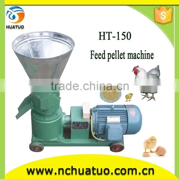 Big deal pellet machine with plastic compounding pelletizing machine for pvc pelletizing machine in cheap prices HT-150 for sale