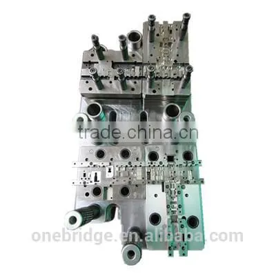 High Precision Customized Medals Stamping Die Casting
