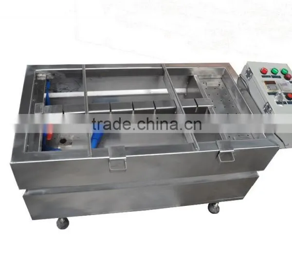 CE Water Transfer Printing Equipment NO. LYH-WTPM088 Stainless Steel Liquid Image photo-3