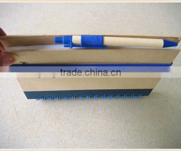 Notebook With Elastic Closure,Notebook With Elastic Strap photo-5