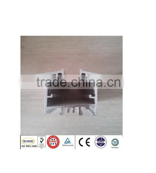 Economical Stylish Low Cost Glass for Curtain Wall photo-2