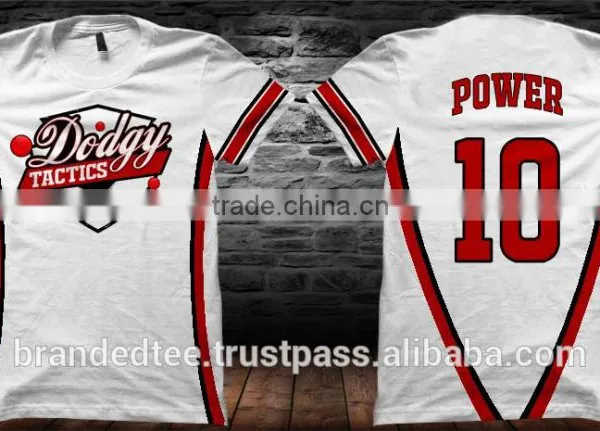 Customized Models in Jerseys photo-3