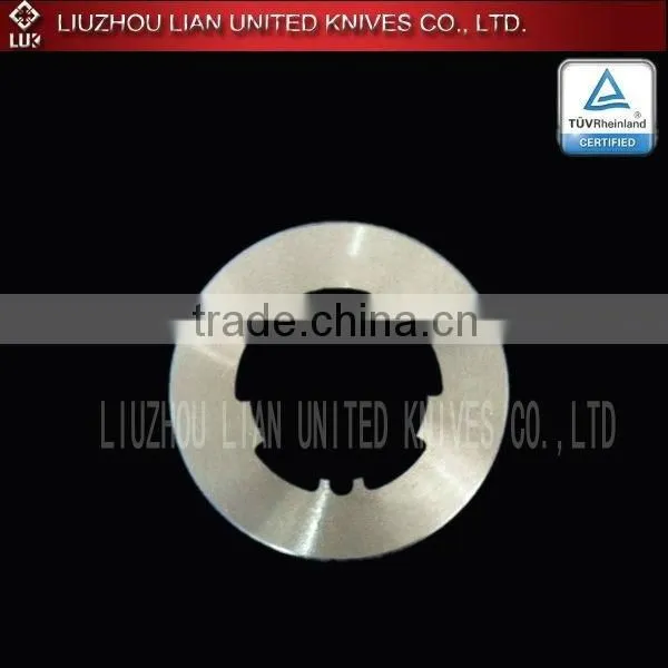 High Quality Hss Metal Cutting Circular Blade