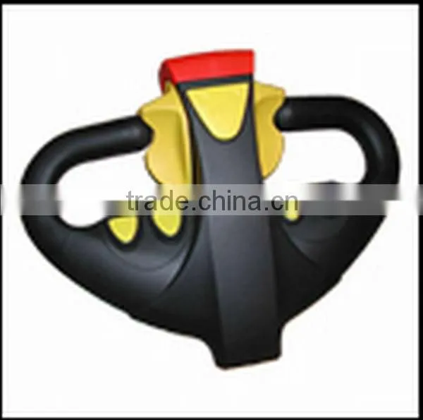 Handle for Electric Pallet Truck and Electric Stacker