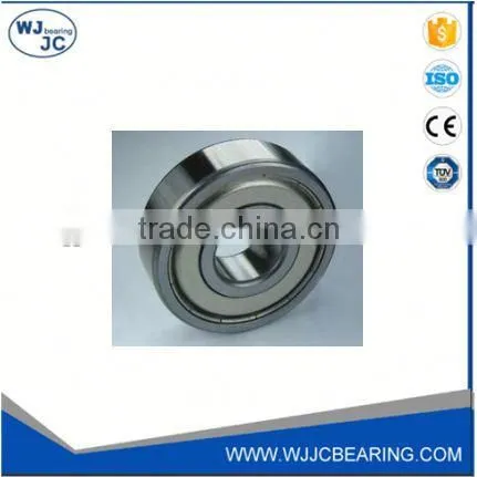 Deep Groove Ball Bearing for Agriculture Machine 629-Z 9 x 26 x 8 mm photo-4