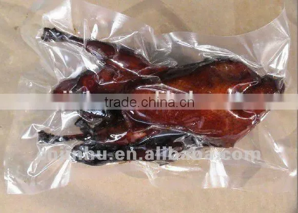 High Barrier Nylon Co-extrusion Vacuum Packing Food Vacuum Sealer Bag PP Film photo-2