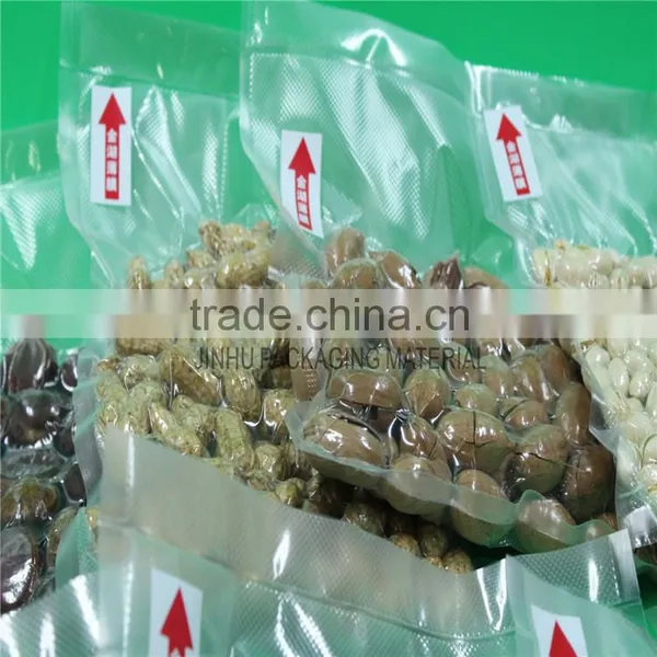 Food Vacuum Packaging Film/bag photo-3