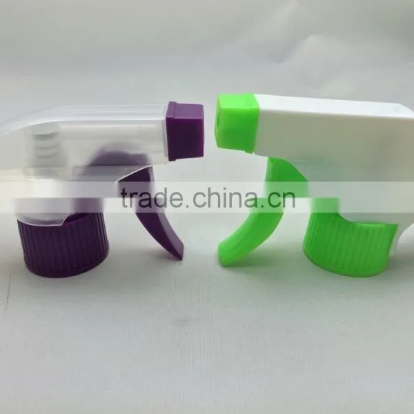 Plastic Trigger Sprayer Hand