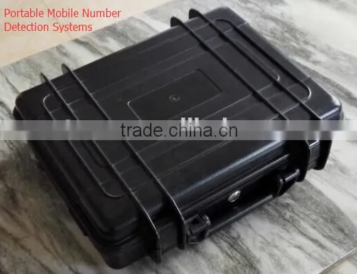 Mobile Phone Number Detection System photo-2