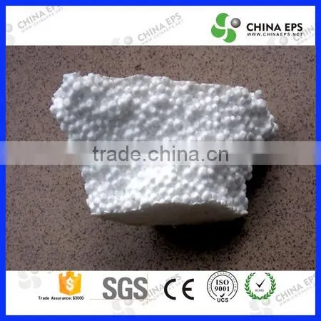 Quick Delivery Eps Foam Beads/polystyrene Foam for Eps Cement Sandwich Panel photo-3