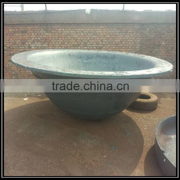 Folding Torisphere Tank Cover for Boiler