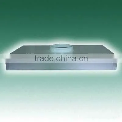 Jowell&Cleanroom Mount Disposable or Customized HEPA Filter Module photo-4
