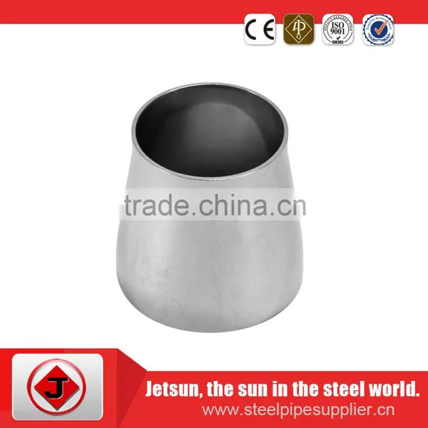 316l Stainless Steel Concentric Reducer photo-4
