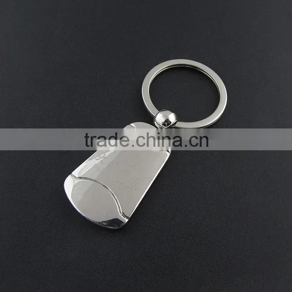 2016 Hot Sell High Quality Keychain Design Your Own Handmade Keyring photo-2