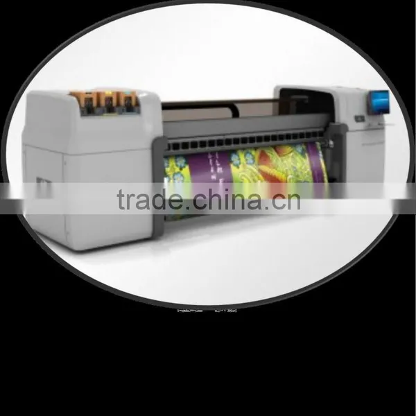 HP Latex Ink Digital Ink-based Printable Textiles