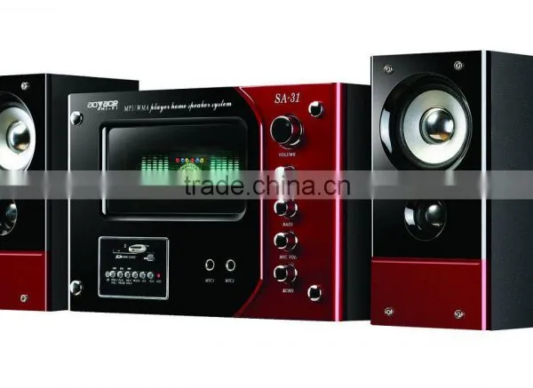 2.1 Tower Speaker photo-3