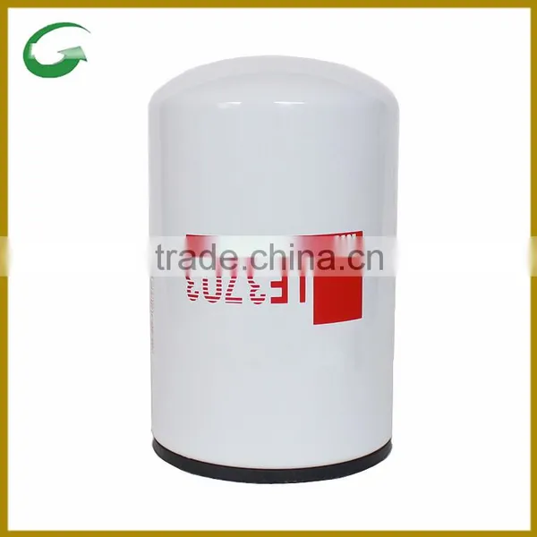Green Filter Oil Filter LF3703