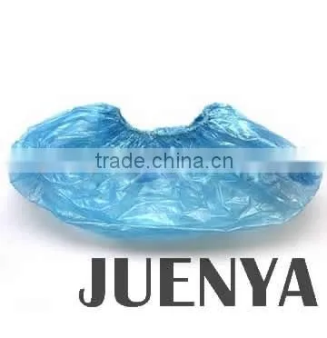 Disposable PP/PE/CPE Shoes Cover photo-6