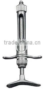 Dental Syringe