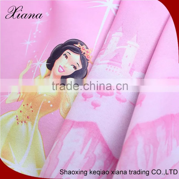 2016 Peak Period, Blackout Curtain , Cheap 100% Polyester Fabric Roll