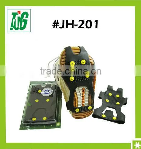 Rubber Non Slip Snow Grabber