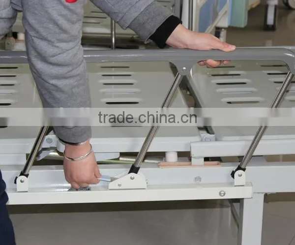 Best Trading Products Used Hospital Bed New Items in China Market photo-2