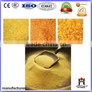 Maize Flour Processing Line photo-6