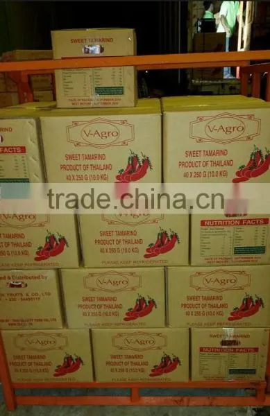 Sweet Tamarind photo-2