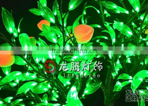 Waterproof Led Mini Tree Light photo-5