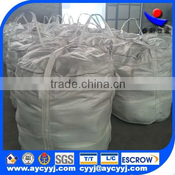 Hot Selling CaSi/calcium Silicon Lump/powder 60-30 as Deoxidizer for Steel Making photo-5