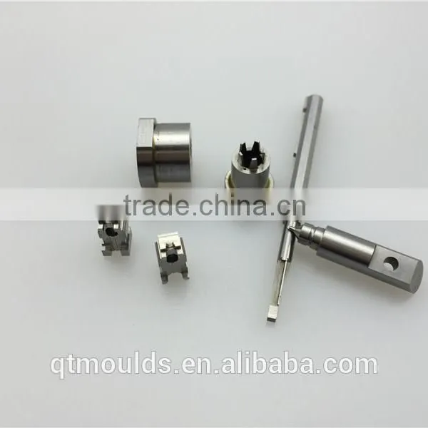 2016 Newly Die Casting Mould/steel Mould Automotive Parts photo-6