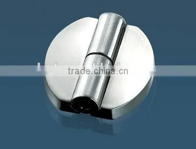 Toilet Cubicle Hardware-self-closing Hinge photo-2
