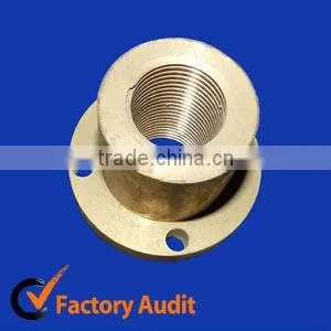 Custom Copper Ball Bearing Deep Groove Ball Bearings