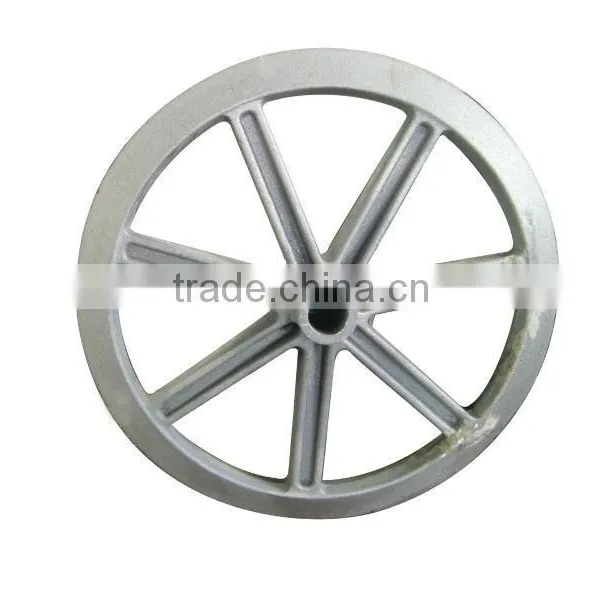 Cultivators Roller Ring photo-3