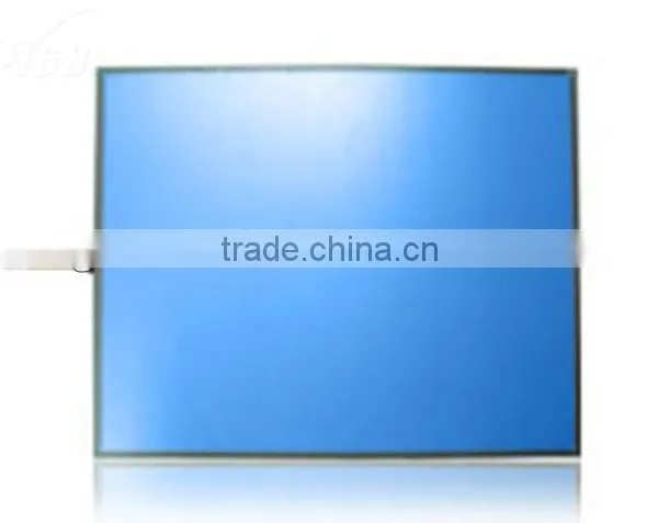 Offering High Quality 4 Wire Resistive Touch Screen for Pos Machine/cash Register photo-2