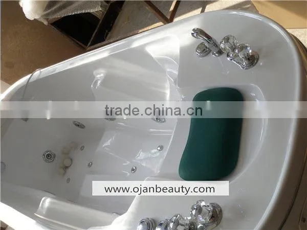 Far Infrared Ozone Sauna Spa Capsule Hydro Massage photo-5