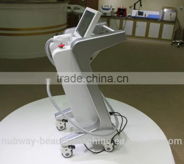 Good Quality Korean HIFU Body Slimming Machine Nubway photo-3