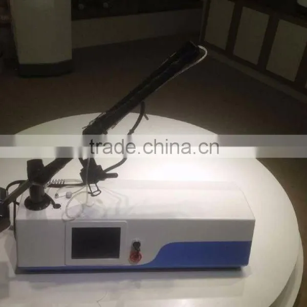 Best Effective Vaginal Tightening Laser Co2 Fractional Coherent Laser Co2 30w photo-4