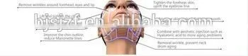 HIFU-C Radio Frequency Ultrasound Face Lift Hifu Face Lift 7 Cartridges photo-4