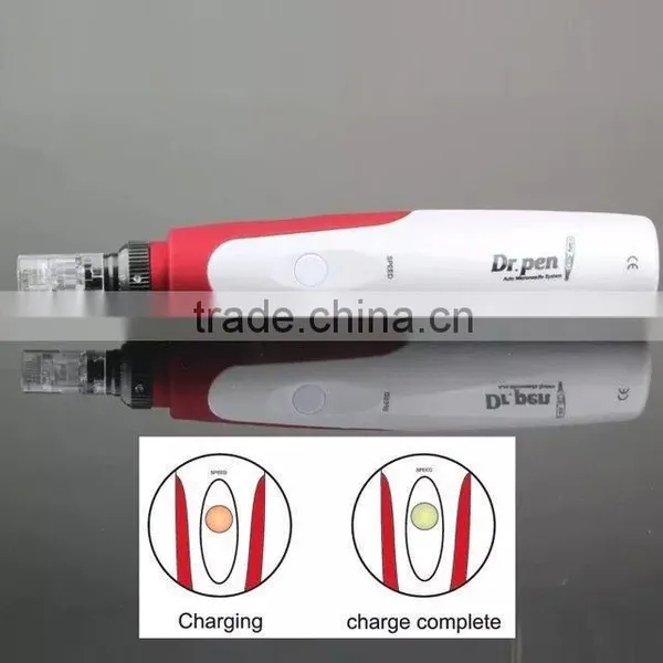 Korea Derma Pen 12 Needles Derma Pen Needle Cartridge DRP12 photo-6